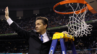 John Calipari Used To Make A Nets Intern Defend Him By Calling Into New York Talk Radio